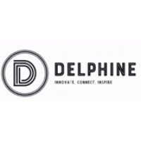 Delphine Technologies logo - Similar company to Sophic Technical Solutions