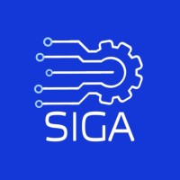 SIGA - Gestão de Vale Transporte logo - Similar company to Vt Soluções - A Gestão Simplificada De Vale-Transporte