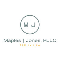 Maples|Jones, PLLC logo - Similar company to Tying Vines Inc.
