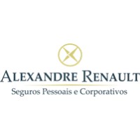 Alexandre Renault Seguros Pessoais e Corporativos logo - Similar company to Mais Rh