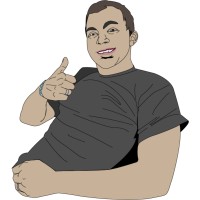Make money online as a student at home logo - Similar company to Make Money From Online Courses | Simplyon.Es