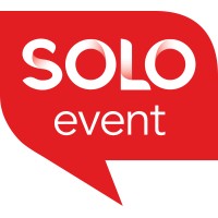 Solo Event logo - Similar company to Panda Event