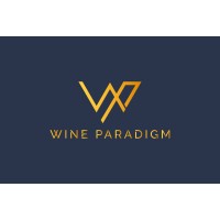 Wine Paradigm logo - Similar company to Singapore Wine Vault