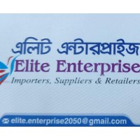 ELITE ENTERPRISE logo - Similar company to Elite Enterprise