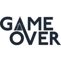 Game Over Ltd logo - Similar company to Loft25 Foundation