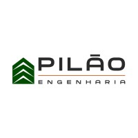 Pilão Engenharia e Construções LTDA logo - Similar company to Lemam Construções