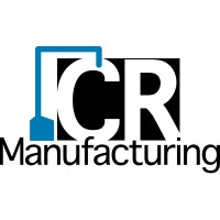 CR Manufacturing logo - Similar company to Cr Manufacturing