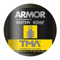TM AUTOPARTES SA de CV logo - Similar company to Tm Autopartes Sa De Cv