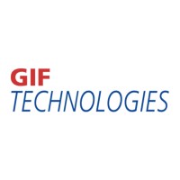 GIF Technologies Pvt. Ltd. logo - Similar company to Ankhub Technology Services