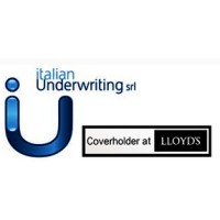 Italian Underwriting - Coverholder at Lloyd's logo - Similar company to Mithras Underwriting Europe