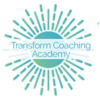 Transform Coaching Academy Coaching Certification Program logo - Similar company to Wholehearted Life Coaching Certification