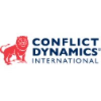 Conflict Dynamics International logo - Similar company to Moja