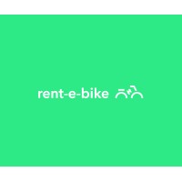rent-e-bike logo - Similar company to Jobjets