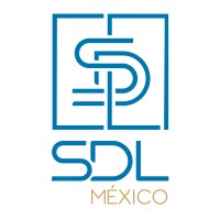 SDL México logo - Similar company to Virtual Dynamiks