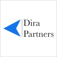 Dira Partners logo - Similar company to Multi Ventures