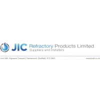 JIC REFRACTORY PRODUCTS LIMITED logo - Similar company to Psk Refractories