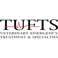 Tufts Veterinary Emergency Treatment & Specialties