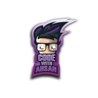 Code with Ahsan logo - Similar company to Visionwise Ab