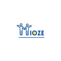Mioze logo - Similar company to Unis Cité Réunion