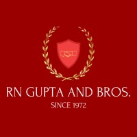 RN Gupta and Bros. logo - Similar company to Ether Charters Opc Pvt Ltd