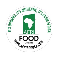 Afrifood South Africa logo - Similar company to Afrifood Global