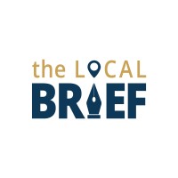 The Local Brief logo - Similar company to Reasonate Studio
