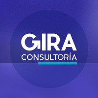 GIRA Consultoría logo - Similar company to Escuela Dominicana De Comunicación Oral (Edoco)