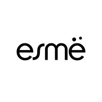 esmë drinks logo - Similar company to Focentra Ai