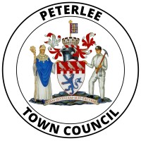 Peterlee Town Council logo - Similar company to Jj Sports