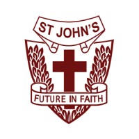 St John's School Roma logo - Similar company to English Teachers Association Of Qld