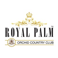 Royal Palm OCC logo - Similar company to Hei Sushi
