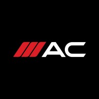 Acklam Cars logo - Similar company to Trajekt.Digital