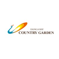 Country Garden Danga Bay logo - Similar company to Polymer Link Holdings Berhad