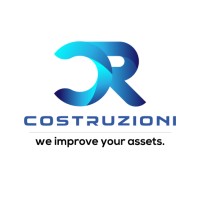 CR Costruzioni S.r.l. logo - Similar company to Pro&Pro - Product And Process Development