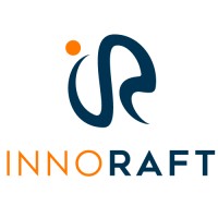Innoraft logo - Similar company to Atgenx Solutions