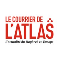 Le Courrier de L'Atlas logo - Similar company to Cfc Media Lab