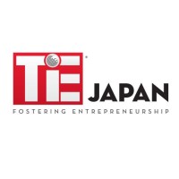 TiE Japan logo - Similar company to Seema Enterprise - India