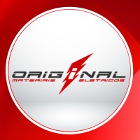 Original Eletricidade - Media e Alta Tensão logo - Similar company to Comalt Engenharia De Sistemas De Alta Tensão