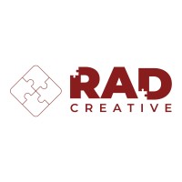 RAD Creative logo - Similar company to Rad Creative