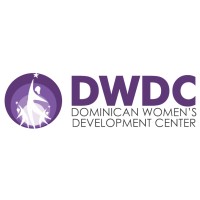 Dominican Women’s Development Center (DWDC) logo - Similar company to A Unique Lifee