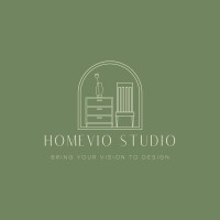 Homevio Design Studio logo - Similar company to Hue Design & Planning Studio
