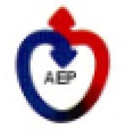 Asociación Española de Perfusionistas (AEP) logo - Similar company to Sociedad Chilena De Cirugía Vascular Y Endovascular, Sochivas