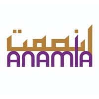 Anamta Internationals LLC  FZ logo - Similar company to Space And Scale Technical Works Llc