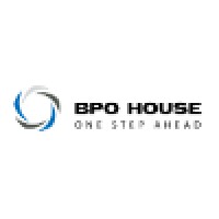UAB BPO House logo - Similar company to Vdu Studentų Atstovybė / Vmu Students' Representative Council