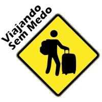 Viajando Sem medo logo - Similar company to Corax Media