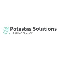 Potestas Solutions logo - Similar company to Maestro Student Information System By Bocavox