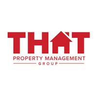 That Property Management Group logo - Similar company to Arch Project Group