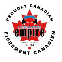 Chemise Empire Ltée logo - Similar company to Any Distribution