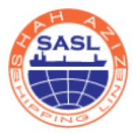 Shah Aziz Shipping Lines LLC logo - Similar company to Aceliner