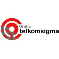 PT Graha Telkomsigma logo - Similar company to Fakultas Informatika Telkom University